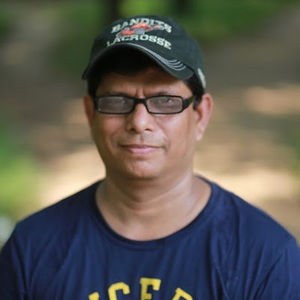 Meet your Posher, Farid